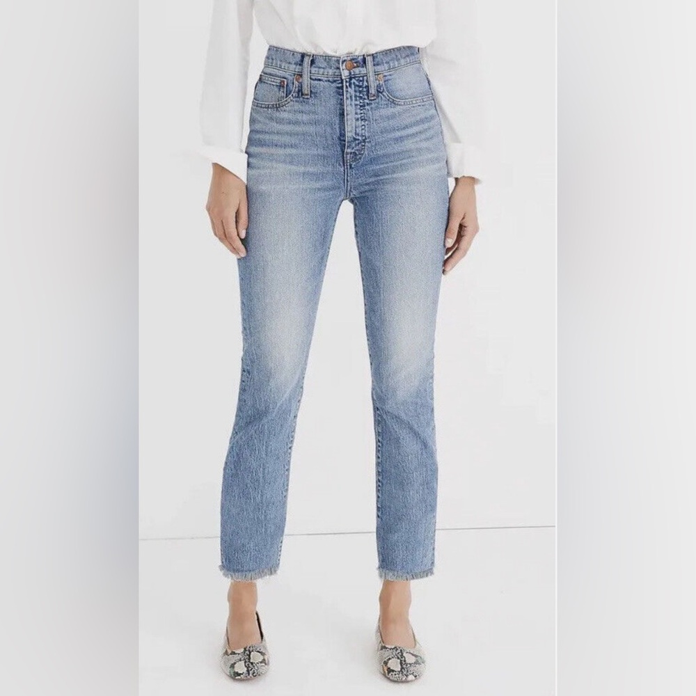 Madewell Perfect Vintage 27P